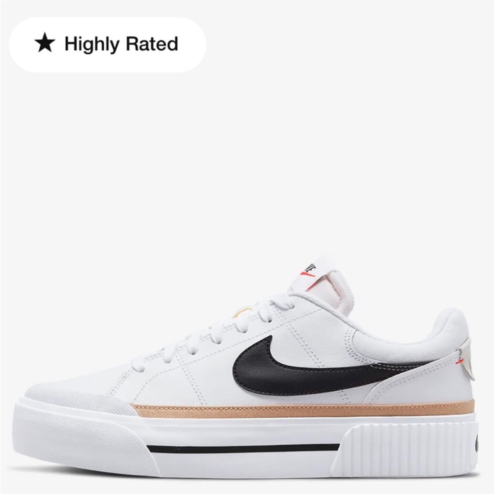 Nike Court Legacy Lift